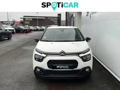 Photo 29 Citroën C3  PureTech 83 S&S BVM5