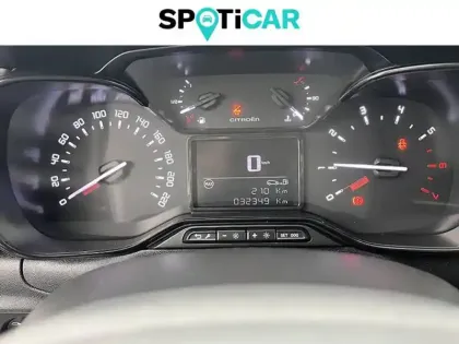 Photo 33 Citroën C3  PureTech 83 S&S BVM5