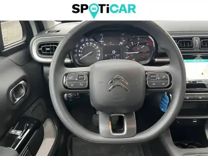 Photo 19 Citroën C3  PureTech 83 S&S BVM5