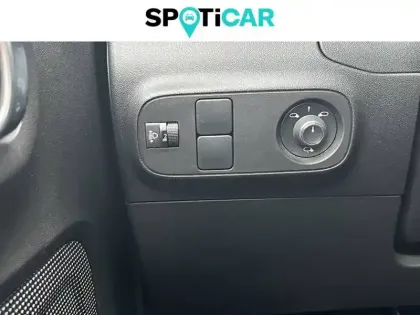 Photo 21 Citroën C3  PureTech 83 S&S BVM5