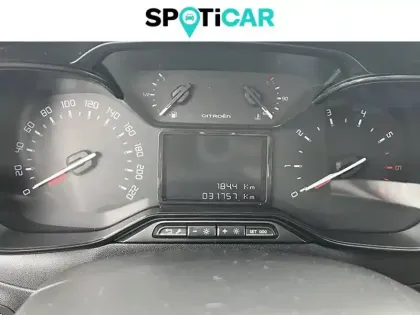 Photo 32 Citroën C3  PureTech 83 S&S BVM5