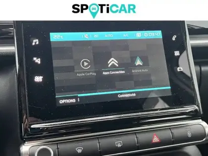 Photo 26 Citroën C3  PureTech 83 S&S BVM5