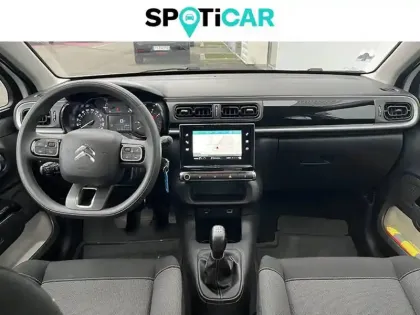 Photo 8 Citroën C3  PureTech 83 S&S BVM5