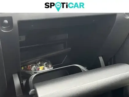 Photo 28 Citroën C3  PureTech 83 S&S BVM5