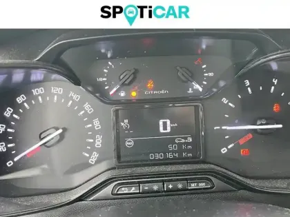 Photo 31 Citroën C3  PureTech 83 S&S BVM5