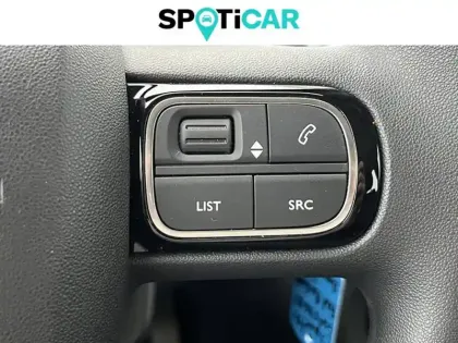 Photo 24 Citroën C3  PureTech 83 S&S BVM5