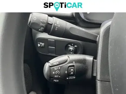 Photo 11 Citroën C3  PureTech 83 S&S BVM5