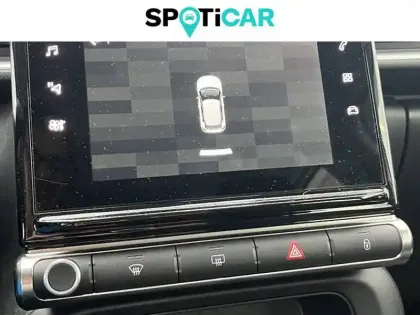 Photo 15 Citroën C3  PureTech 83 S&S BVM5