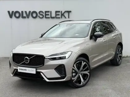 Photo Volvo Xc60 Ultra Style Dark
