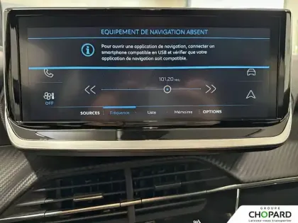 Photo 39 Peugeot 2008  100 S&S BVM6