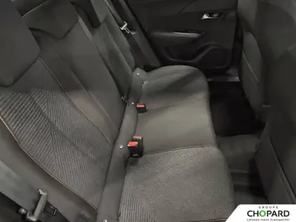 Photo 34 Peugeot 2008  100 S&S BVM6