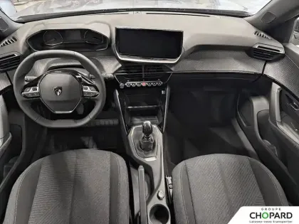 Photo 35 Peugeot 2008  100 S&S BVM6