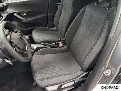 Photo 36 Peugeot 2008  100 S&S BVM6