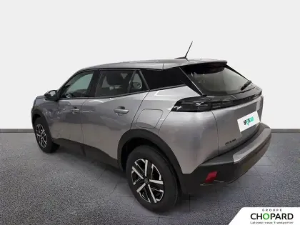 Photo 30 Peugeot 2008  100 S&S BVM6