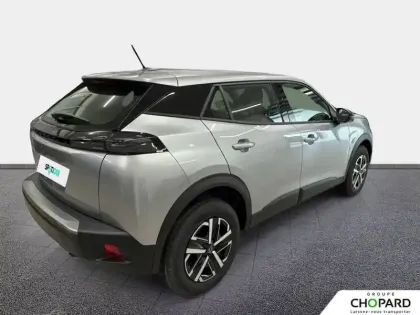 Photo 28 Peugeot 2008  100 S&S BVM6