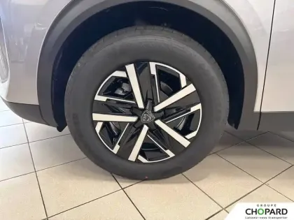 Photo 45 Peugeot 2008  100 S&S BVM6