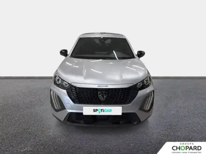 Photo 25 Peugeot 2008  100 S&S BVM6