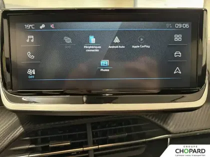 Photo 43 Peugeot 2008  100 S&S BVM6