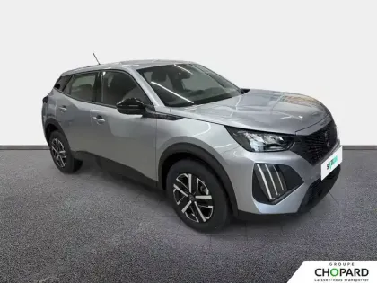 Photo 26 Peugeot 2008  100 S&S BVM6