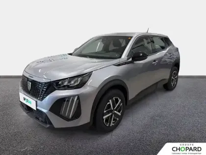 Photo Peugeot 2008 Style