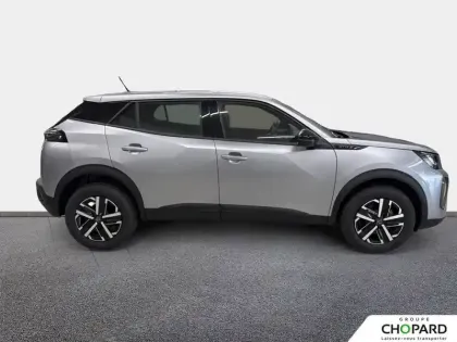 Photo 27 Peugeot 2008  100 S&S BVM6