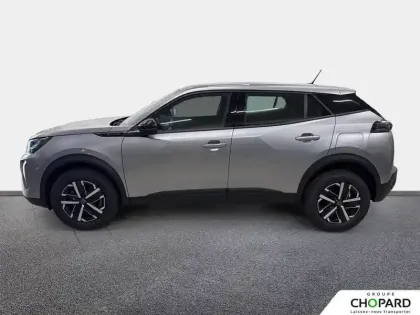 Photo 31 Peugeot 2008  100 S&S BVM6