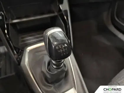 Photo 44 Peugeot 2008  100 S&S BVM6