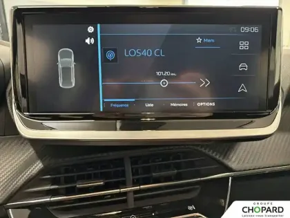 Photo 38 Peugeot 2008  100 S&S BVM6