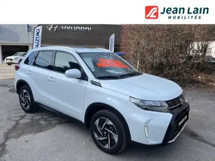 Photo 55 Suzuki Vitara  1.5 Dualjet Hybrid Allgrip  Auto