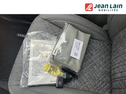 Photo 18 Suzuki Vitara  1.5 Dualjet Hybrid Allgrip  Auto