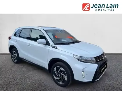 Photo 34 Suzuki Vitara  1.5 Dualjet Hybrid Allgrip  Auto