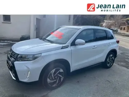 Photo 53 Suzuki Vitara  1.5 Dualjet Hybrid Allgrip  Auto