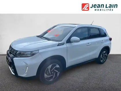 Photo Suzuki Vitara Style