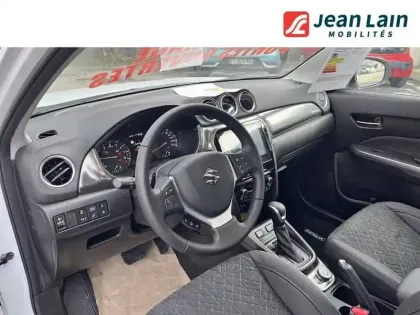 Photo 61 Suzuki Vitara  1.5 Dualjet Hybrid Allgrip  Auto