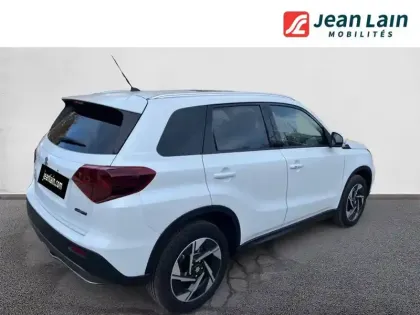 Photo 68 Suzuki Vitara  1.5 Dualjet Hybrid Allgrip  Auto