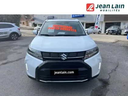 Photo 86 Suzuki Vitara  1.5 Dualjet Hybrid Allgrip  Auto