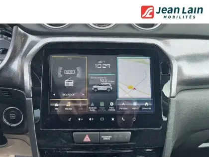 Photo 15 Suzuki Vitara  1.5 Dualjet Hybrid Allgrip  Auto