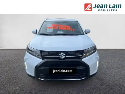 Photo 65 Suzuki Vitara  1.5 Dualjet Hybrid Allgrip  Auto