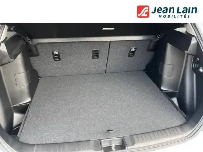 Photo 73 Suzuki Vitara  1.5 Dualjet Hybrid Allgrip  Auto
