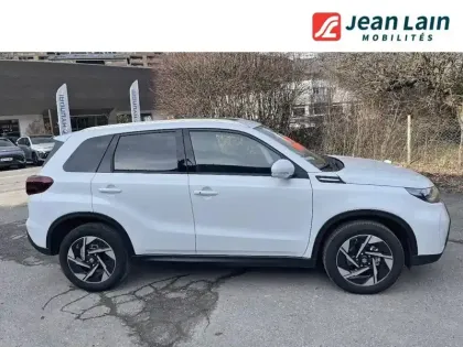 Photo 56 Suzuki Vitara  1.5 Dualjet Hybrid Allgrip  Auto