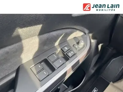 Photo 51 Suzuki Vitara  1.5 Dualjet Hybrid Allgrip  Auto