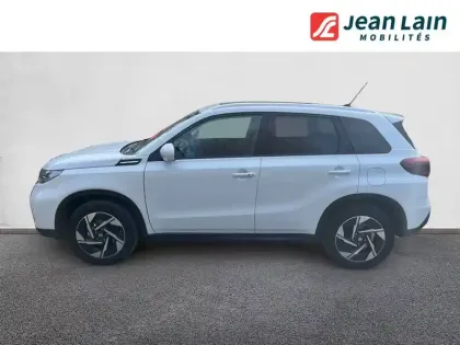 Photo 39 Suzuki Vitara  1.5 Dualjet Hybrid Allgrip  Auto