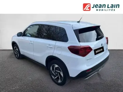 Photo 70 Suzuki Vitara  1.5 Dualjet Hybrid Allgrip  Auto