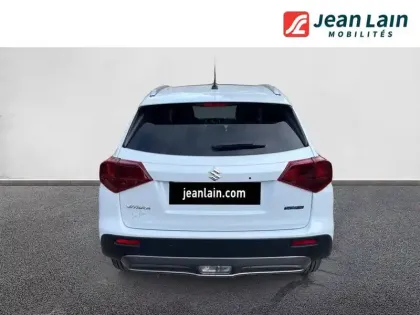 Photo 5 Suzuki Vitara  1.5 Dualjet Hybrid Allgrip  Auto