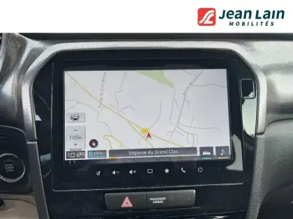 Photo 14 Suzuki Vitara  1.5 Dualjet Hybrid Allgrip  Auto