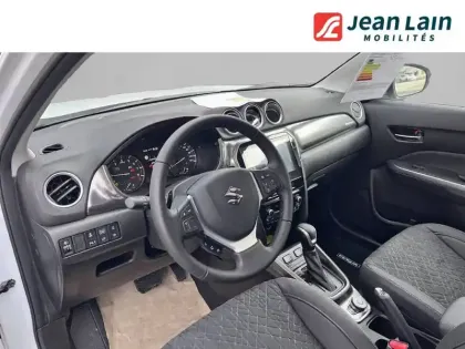 Photo 74 Suzuki Vitara  1.5 Dualjet Hybrid Allgrip  Auto