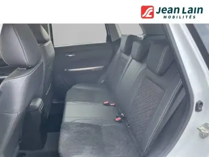 Photo 16 Suzuki Vitara  1.5 Dualjet Hybrid Allgrip  Auto