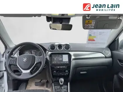 Photo 81 Suzuki Vitara  1.5 Dualjet Hybrid Allgrip  Auto