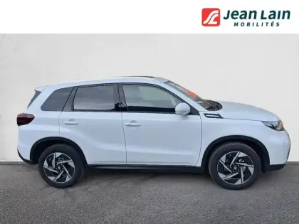 Photo 67 Suzuki Vitara  1.5 Dualjet Hybrid Allgrip  Auto