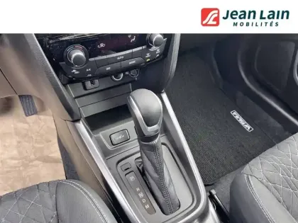 Photo 44 Suzuki Vitara  1.5 Dualjet Hybrid Allgrip  Auto